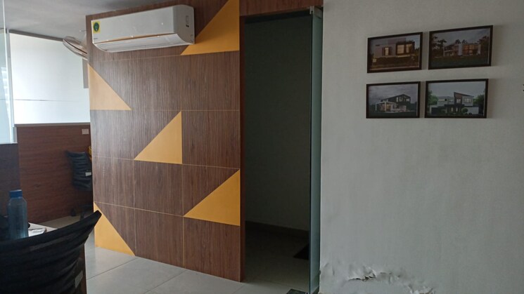 undefined, shivalik-shilp Commercial Office Space 1255 Sq.Ft. In Sanidhya Ahmedabad 8776592