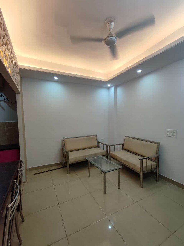 Living Room, amrapali-silicon-city 2 Bedroom 1180 Sq.Ft. Apartment In Sector 76 Noida 8776593