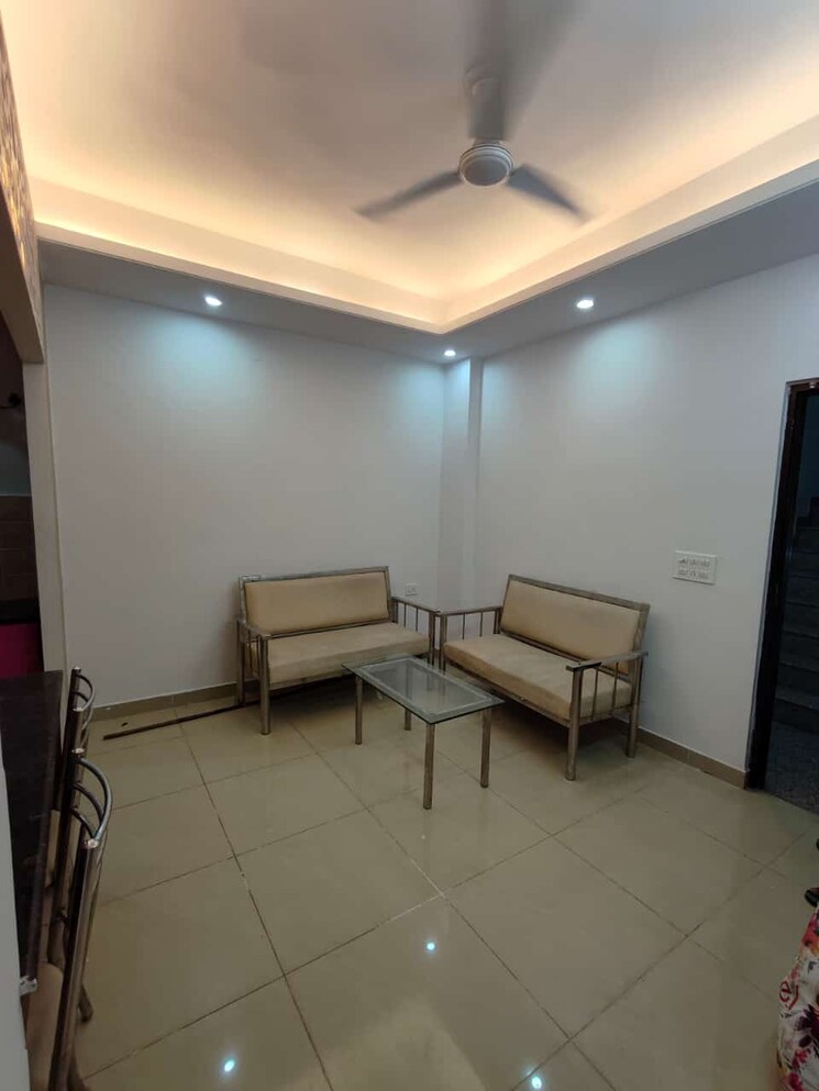 Living Room, amrapali-silicon-city 2 Bedroom 1180 Sq.Ft. Apartment In Sector 76 Noida 8776593