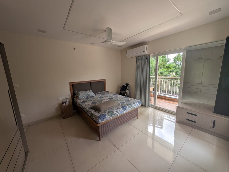 Room, sumadhura-horizon 3.5 Bedroom 2505 Sq.Ft. Apartment In Kondapur Hyderabad 8776824