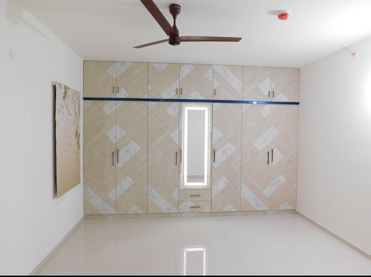 Room, rajapushpa-provincia 3 Bedroom 2055 Sq.Ft. Apartment In Narsingi Hyderabad 8776661