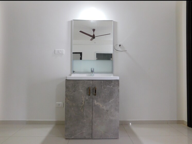 Room, rajapushpa-provincia 3 Bedroom 2055 Sq.Ft. Apartment In Narsingi Hyderabad 8776661