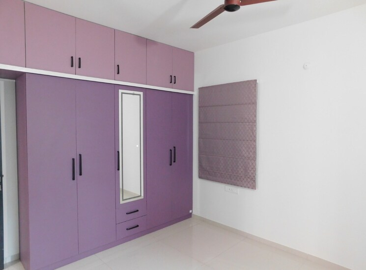 Room, rajapushpa-provincia 3 Bedroom 2055 Sq.Ft. Apartment In Narsingi Hyderabad 8776661
