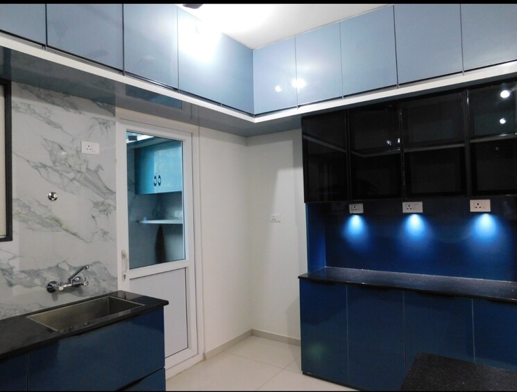Room, rajapushpa-provincia 3 Bedroom 2055 Sq.Ft. Apartment In Narsingi Hyderabad 8776661
