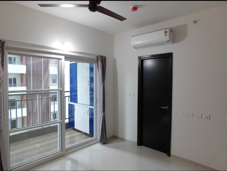 Room, rajapushpa-provincia 3 Bedroom 2055 Sq.Ft. Apartment In Narsingi Hyderabad 8776661