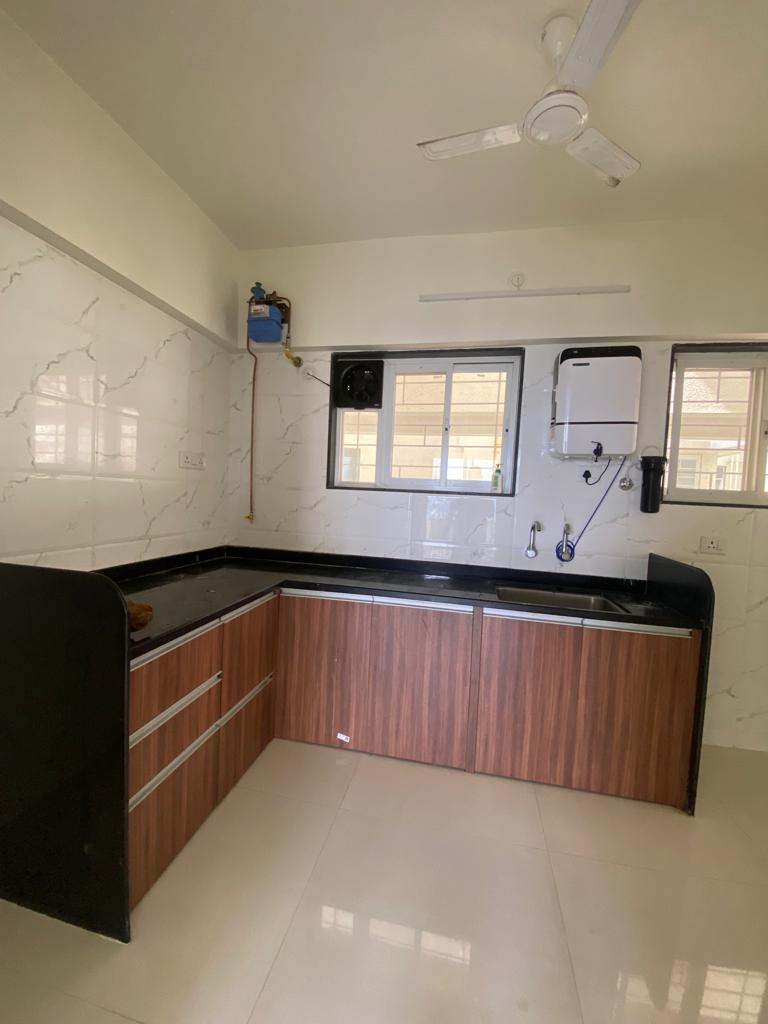 2 BHK + Pooja Room 756 Sq.Ft. Apartment in Sukhwani Skylines