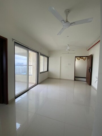 Room in 2 BHK Apartment at Sukhwani Skylines, Wakad – for Rent
