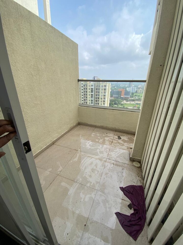 Exterior View, sukhwani-skylines 2 Bedroom 756 Sq.Ft. Apartment In Wakad Pune 8776644