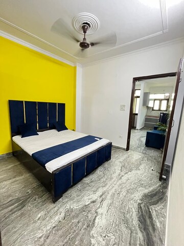 2 BHK Apartment For Rent in South Delhi