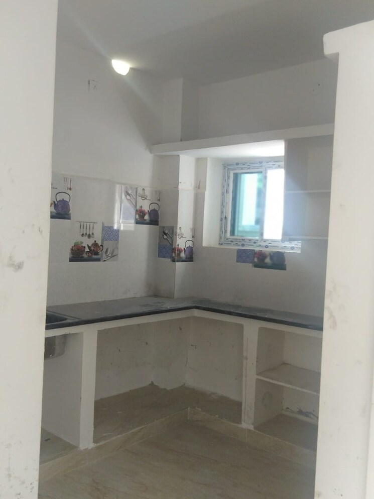 Kitchen, serilingampally 2 Bedroom 1160 Sq.Ft. Apartment In Serilingampally Hyderabad 8776643