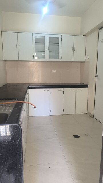 Kitchen in 2 BHK Apartment at Supertech Cape Town, Sector 74 – for Sale