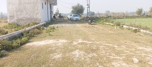 Plot Area in  Plot at Kisan Path – for Sale