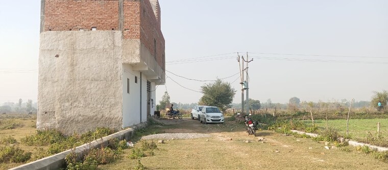 undefined, kisan path  1000 Sq.Ft. Plot In Kisan Path Lucknow 8776698