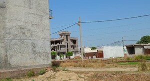 Plot Area in  Plot at Kisan Path – for Sale