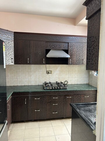 Kitchen in 2 BHK Apartment at Puri Pratham, Sector 84 – for Sale