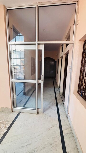 3 BHK Independent House – Exterior View View at Najafgarh - for Rent