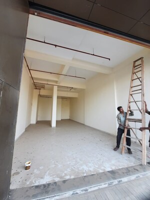  Shop For Sale in Vihang Valley Phase 3, Kasarvadavali