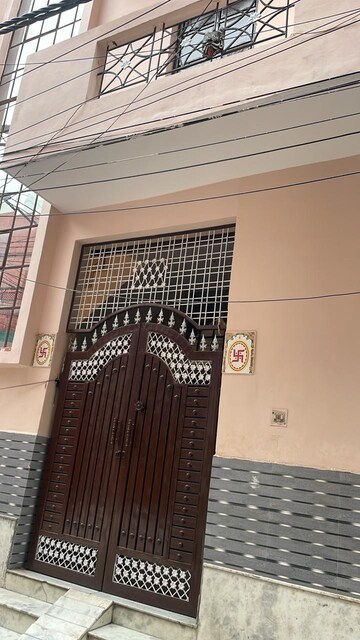 3 BHK Independent House For Rent in Najafgarh