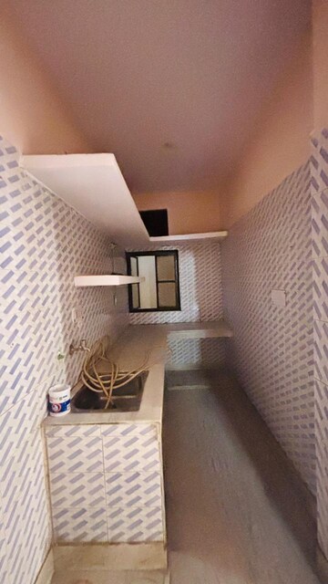Kitchen in 3 BHK Independent House at Najafgarh – for Rent