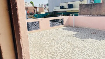 Terrace in 3 BHK Independent House at Najafgarh – for Rent