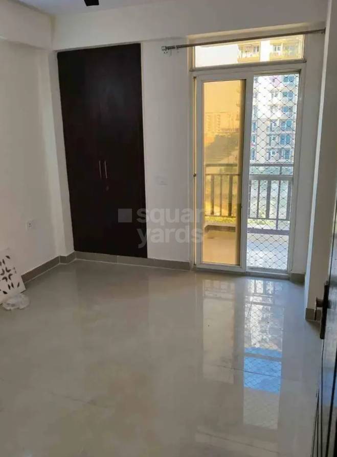 1 BHK 288 Sq.Ft. Apartment in Rashmi Star City