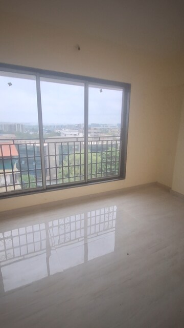 Balcony in 1 BHK Apartment at Santacruz East – for Sale