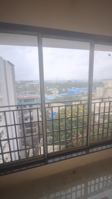 Balcony in 1 BHK Apartment at Santacruz East – for Sale