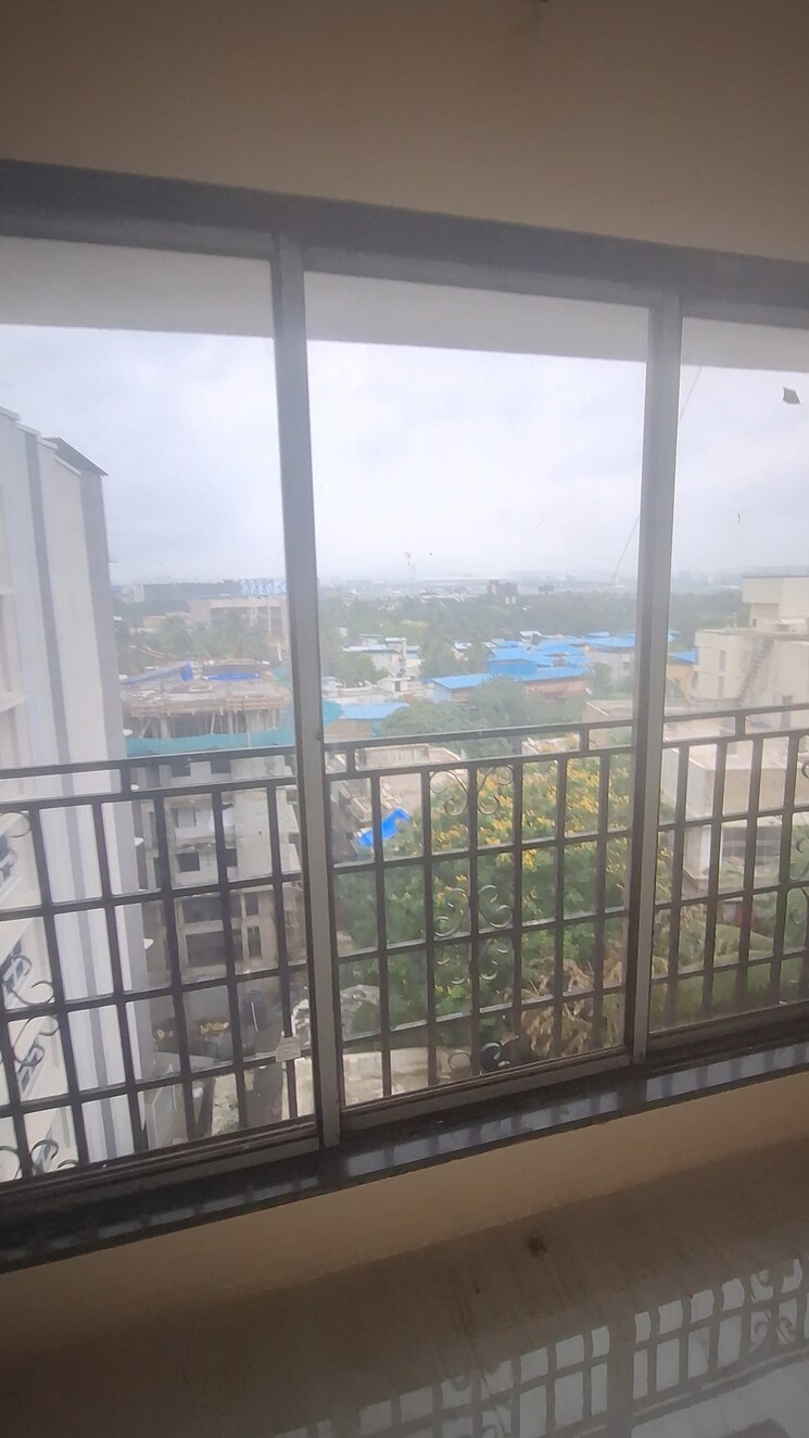 Balcony, santacruz east 1 Bedroom 410 Sq.Ft. Apartment In Santacruz East Mumbai 8776722