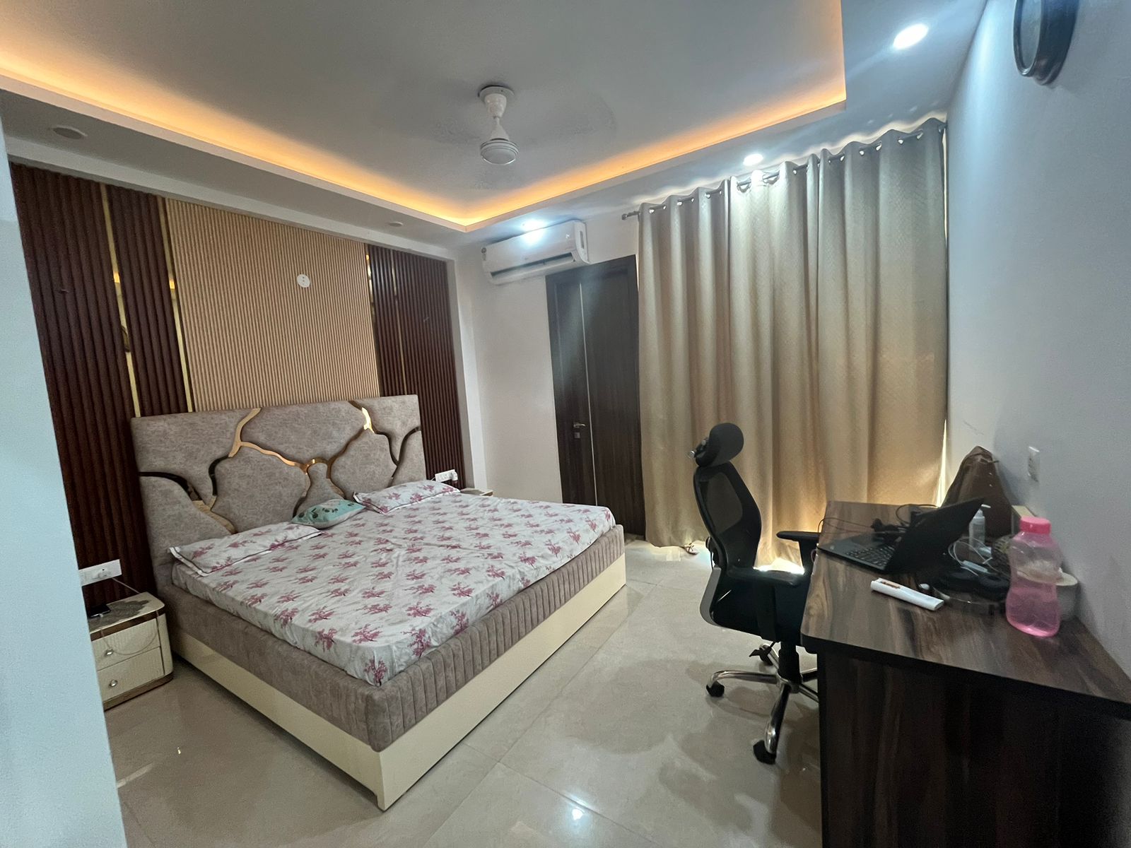 2 BHK Apartment For Sale in Pyramid Urban Homes