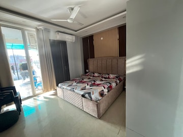 Bedroom in 2 BHK Apartment at Pyramid Urban Homes, Sector 70a – for Sale