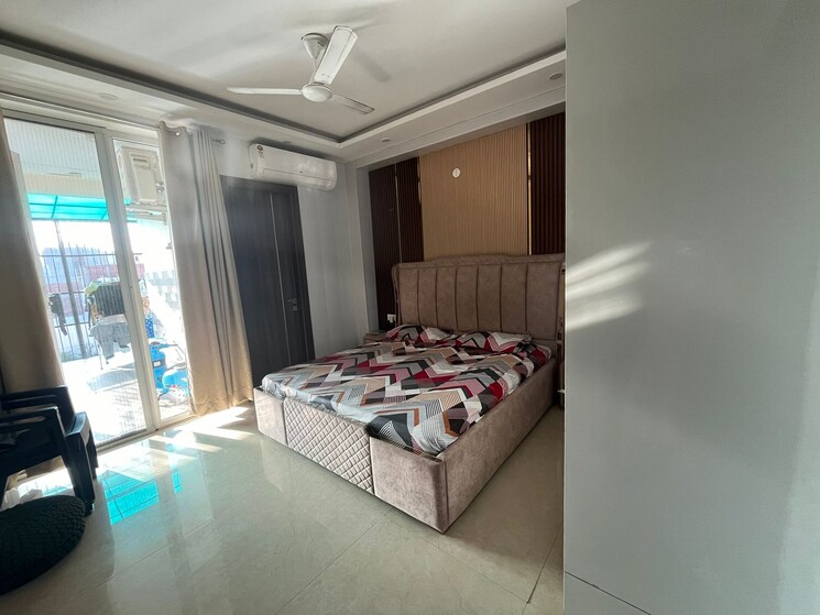 Bedroom, pyramid-urban-homes 2 Bedroom 625 Sq.Ft. Apartment In Sector 70a Gurgaon 8776694