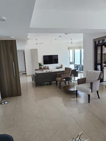 3 BHK Apartment For Rent in Lodha Allura, Worli
