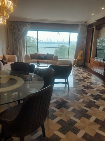 3 BHK Apartment For Rent in NCPA Apartments, Nariman Point