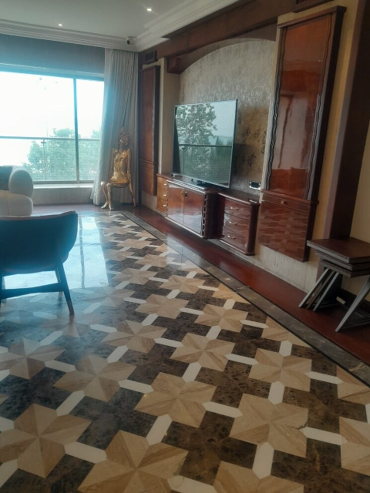 Living Room, ncpa-apartments 3 Bedroom 2400 Sq.Ft. Apartment In Nariman Point Mumbai 8776761