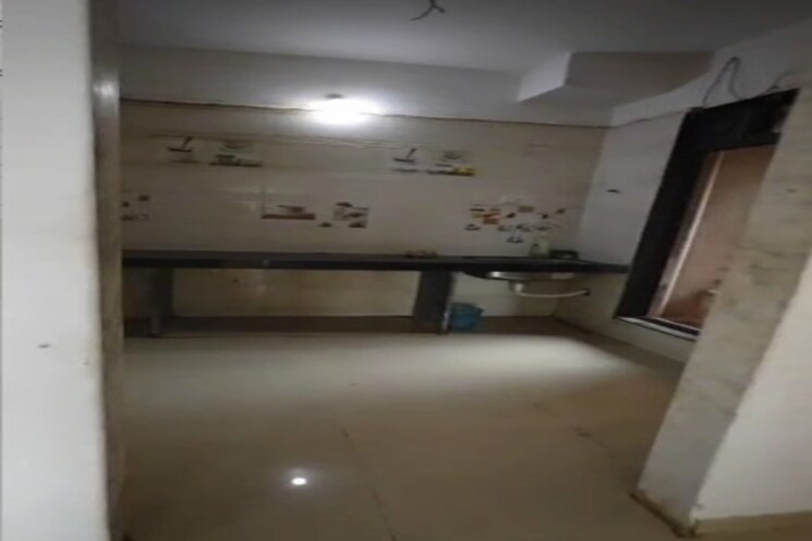 Kitchen, kharghar sector 34 2 Bedroom 750 Sq.Ft. Apartment In Kharghar Sector 34 Navi Mumbai 8776716