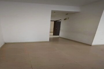 Building Lobby in 2 BHK Apartment at Kharghar Sector 34 – for Sale