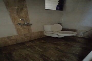 Bathroom in 2 BHK Apartment at Kharghar Sector 34 – for Sale