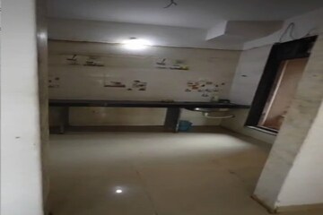 Kitchen in 2 BHK Apartment at Kharghar Sector 34 – for Sale