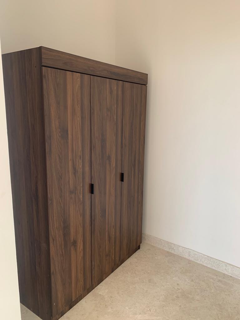 3 BHK Apartment For Sale in Nimbus The Hyde park