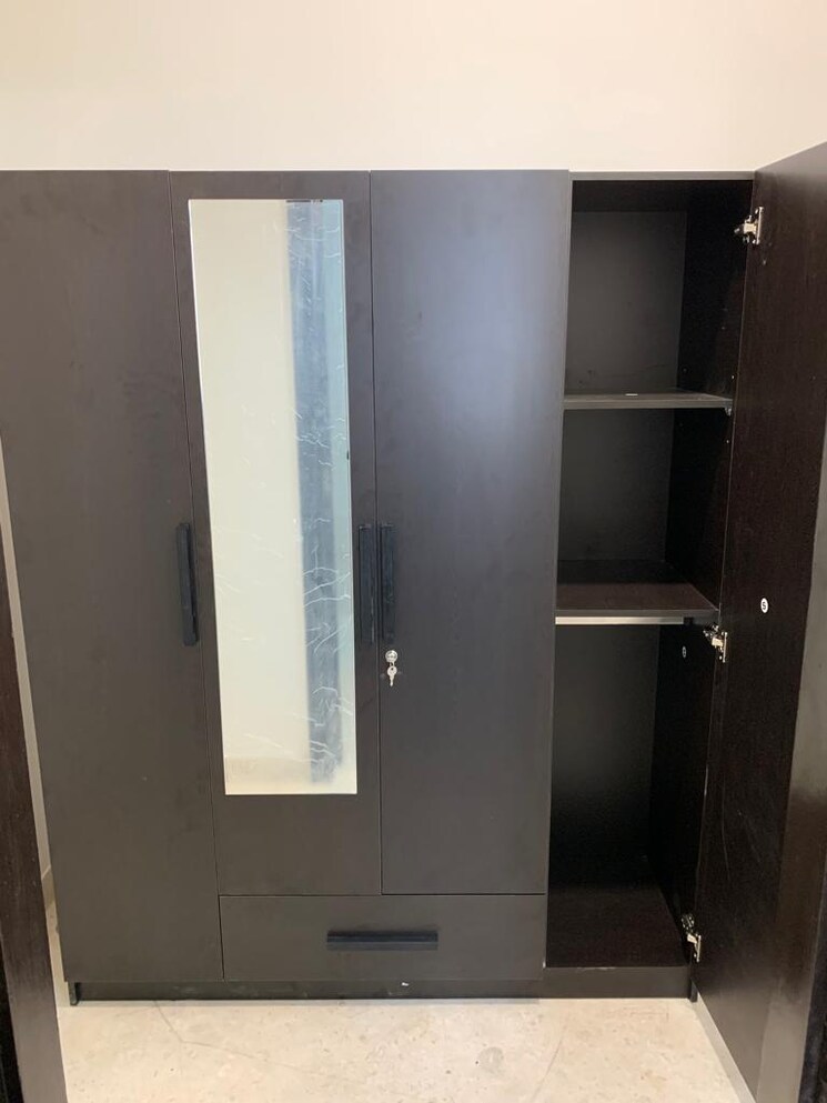 Bathroom, nimbus-the-hyde-park 3 Bedroom 1320 Sq.Ft. Apartment In Sector 78 Noida 8776597