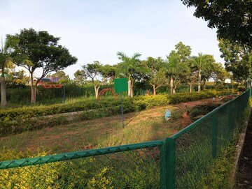  Plot – Garden View at Whitefield - for Sale
