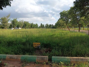 Plot Area in  Plot at Whitefield – for Sale
