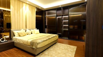 Bedroom in 4 BHK Apartment at Bhattarahalli – for Sale