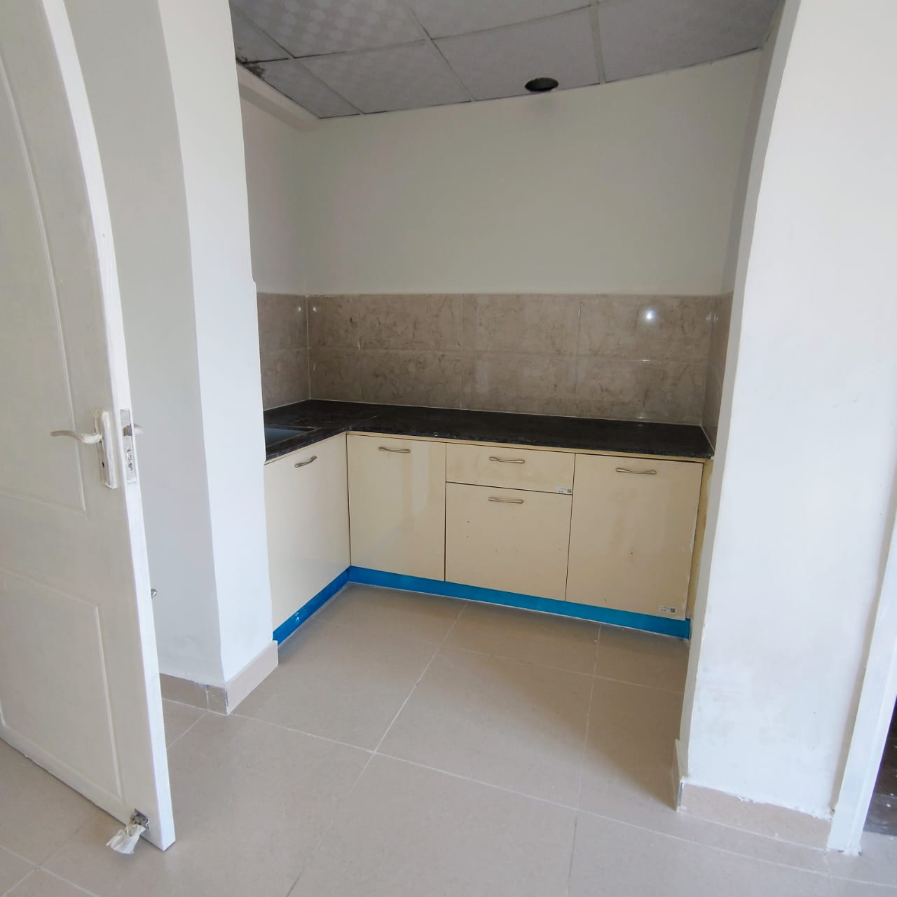 4 BHK + Study Room,Extra Room Apartment For Sale in Omaxe Lake