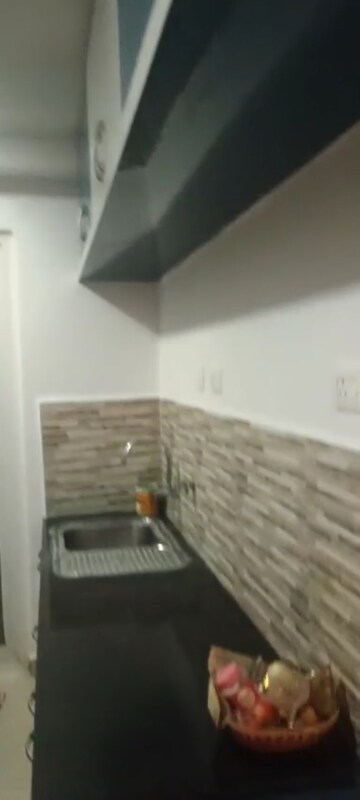 Furnished Amenities in 3 BHK Apartment at Incor One City, Kukatpally – for Rent