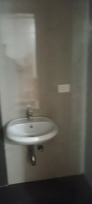 Bathroom in 3 BHK Apartment at Incor One City, Kukatpally – for Rent