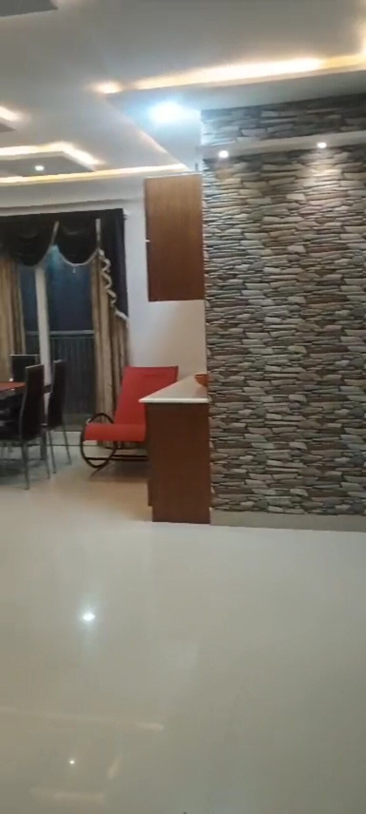 undefined, incor-one-city 3 Bedroom 1935 Sq.Ft. Apartment In Kukatpally Hyderabad 8776839