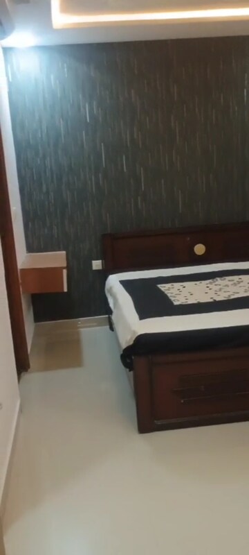 Furnished Amenities in 3 BHK Apartment at Incor One City, Kukatpally – for Rent