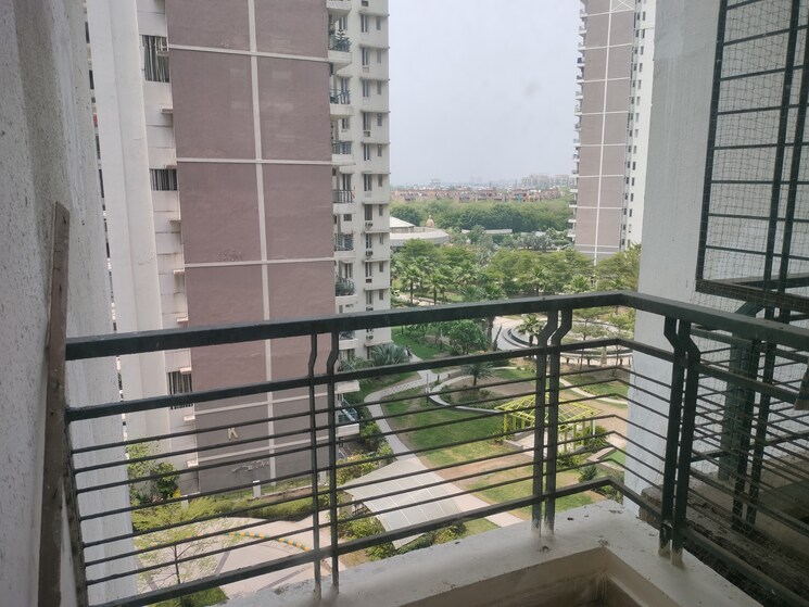 Balcony, lotus-panache 3 Bedroom 1735 Sq.Ft. Apartment In Sector 110 Noida 8776772
