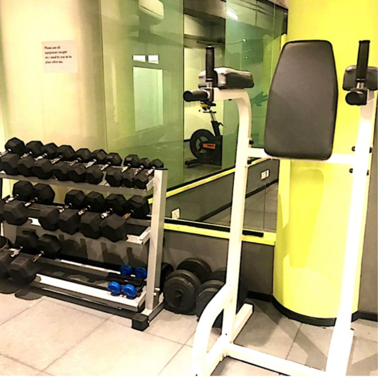 Team Area, lady-ratan-tower 1 Bedroom 440 Sq.Ft. Apartment In Upper Worli Mumbai 8776786